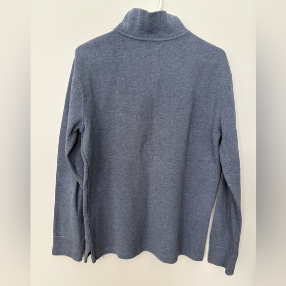 Polo Ralph Lauren Quarter-Zip Sweater - Picture 10 of 12